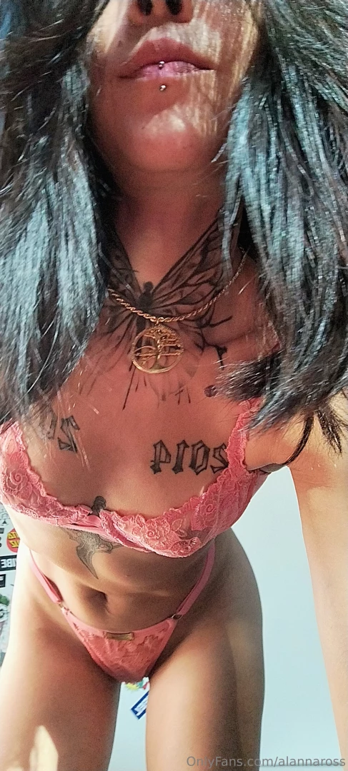 Want to bite part 1 