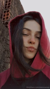 Typical autumn sun and cold