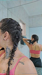 Can i be your gym crush part 12