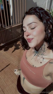 Get some sun today part 2