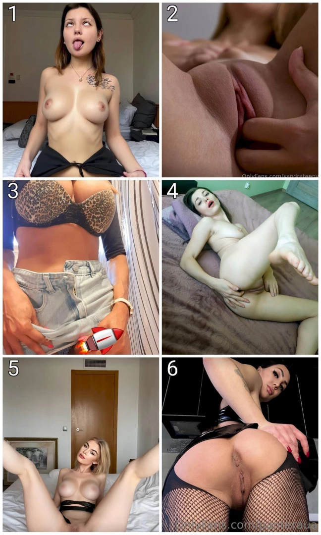 Subscribe to my besties for hot surprises 1 ann_in_focus_free 2 