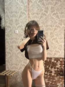 Blondy darling is waiting for your message lola_llli are you ready to part 541