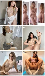 Join my besties and enjoy free perks 1 rose_ts_free 2 valeria_fiery 3