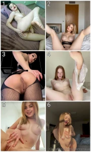 Follow my besties for exclusive treats 1 emmy1moon 2 silviadecruz 3