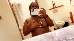 Would you be my personal hand bra