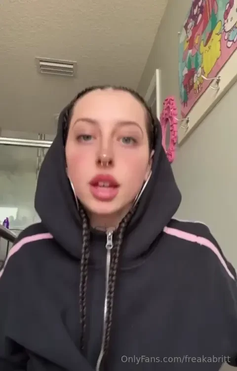 You re in for a wild ride with melodyparker69 she s all about that bbc part 1 