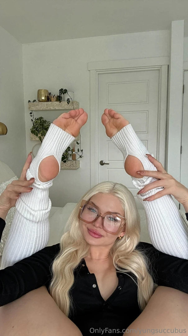 These legs would look even cuter on your shoulders just saying 