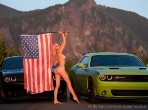 Stars stripes and oh my happy 4th in my dms