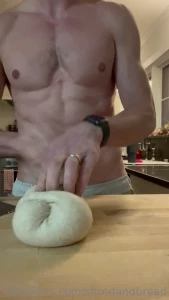 Bread and bed night