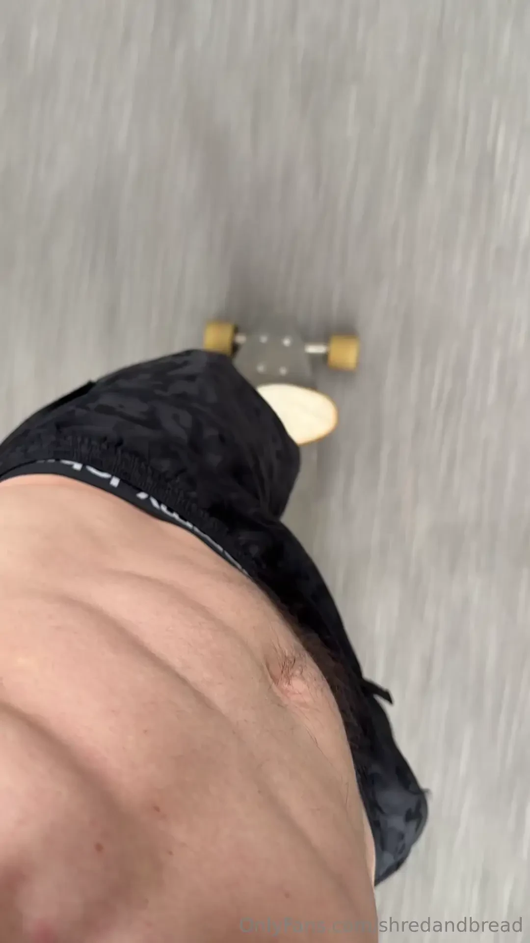 Skating into the weekend 