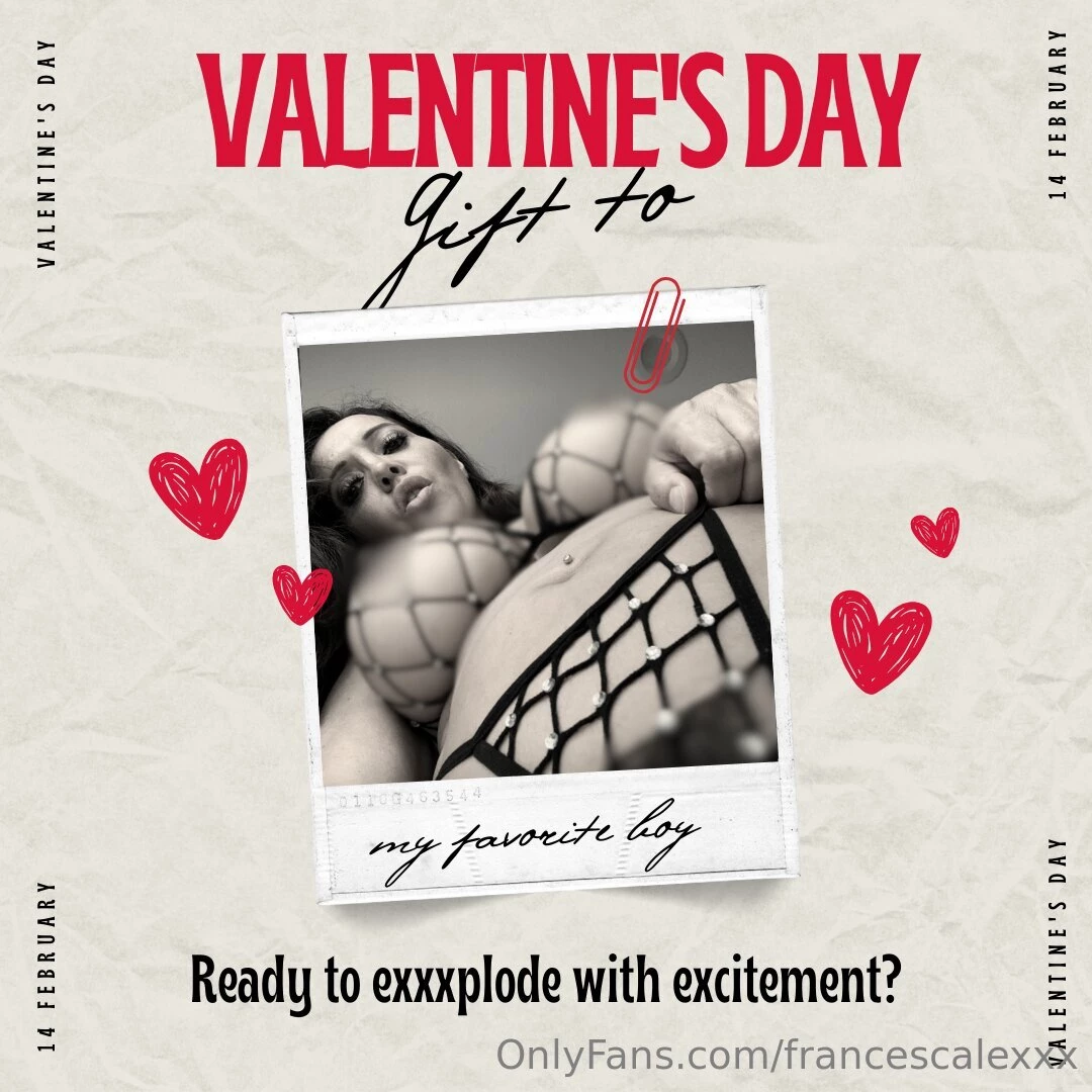 Francescalexxx 