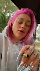Stripper vlog fresno pt 1 drive from vegas no nudity