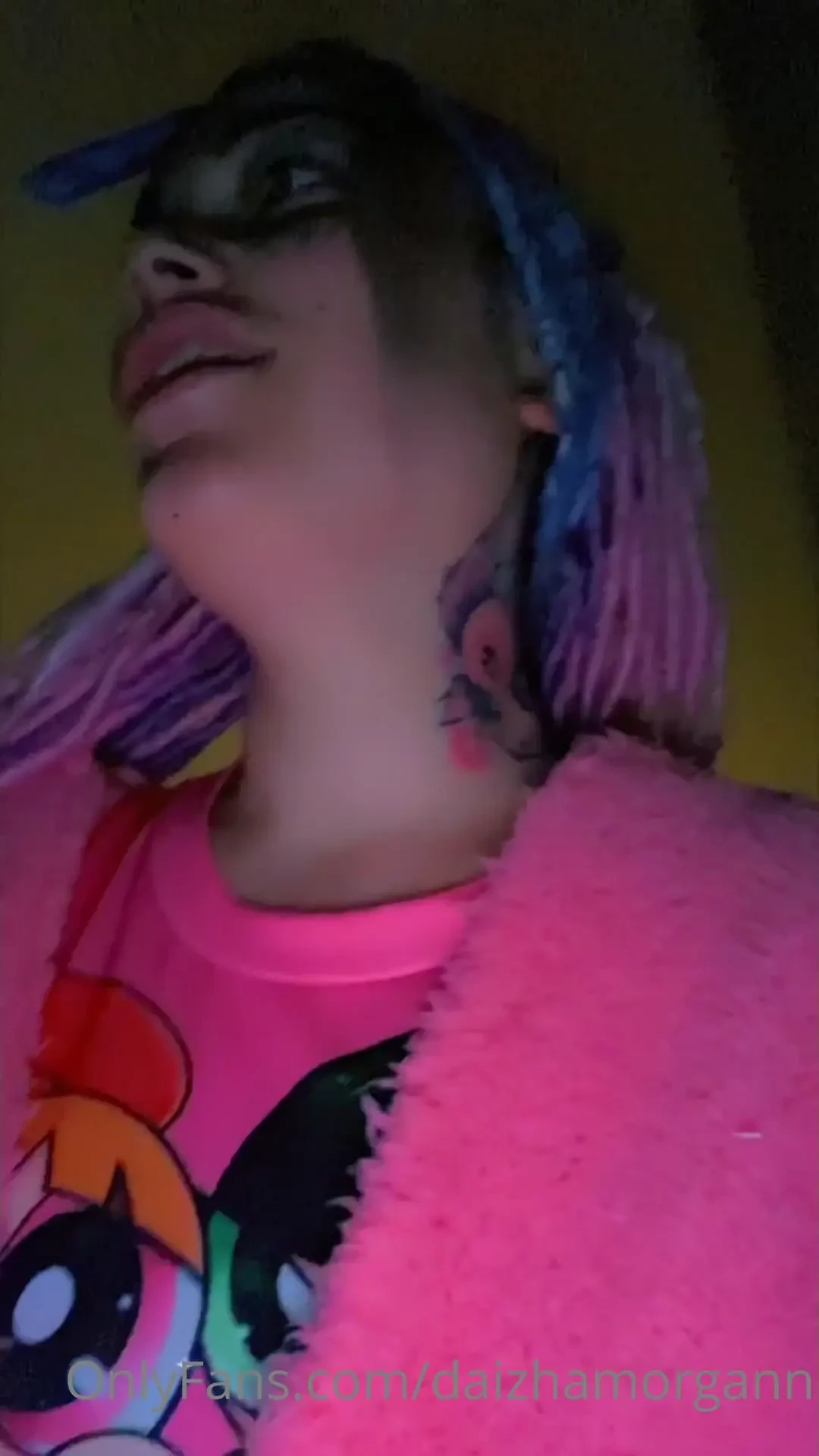Octobooty xmas in tampa stripper vlog no nudity 