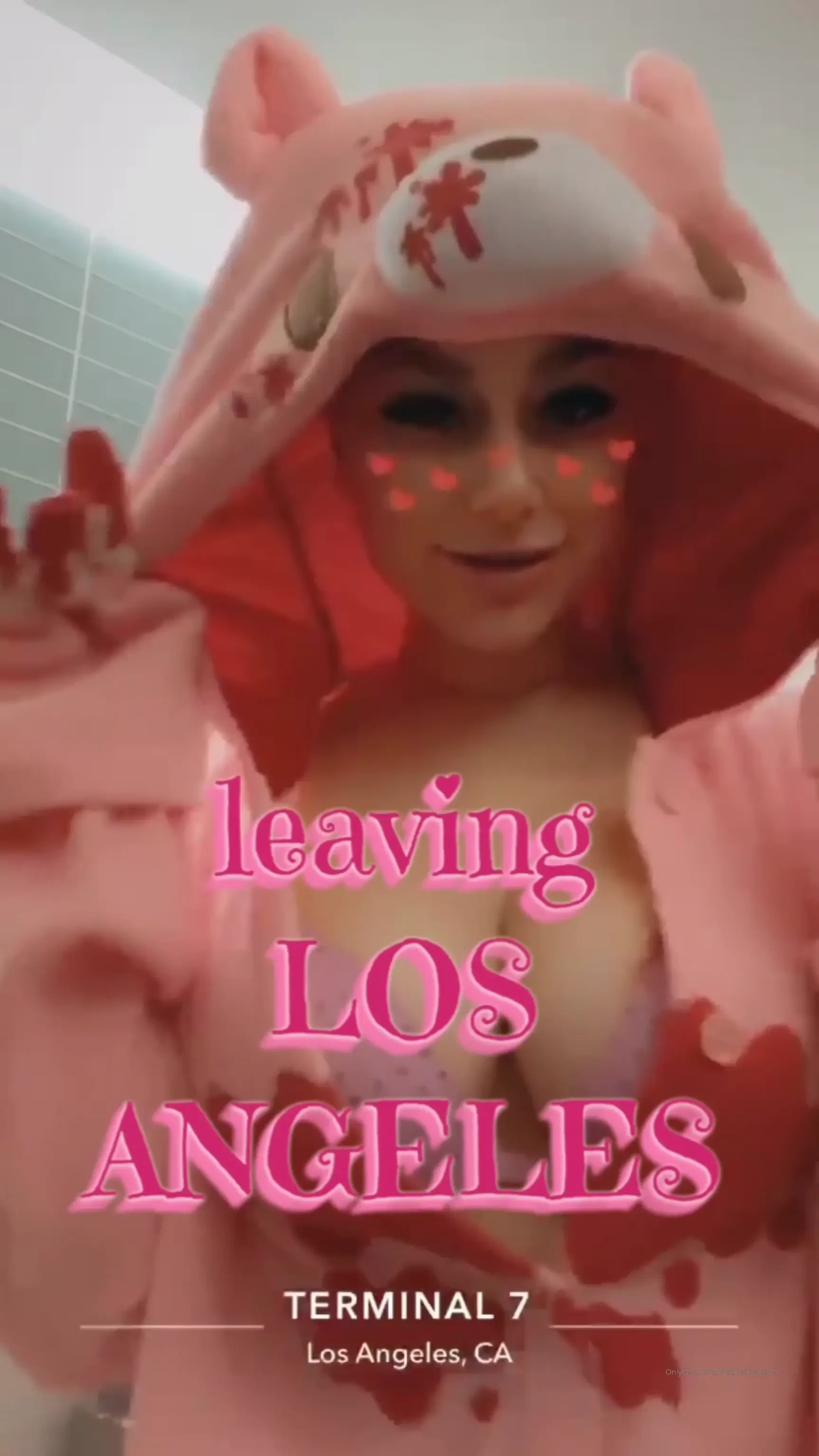 Travel heaux vlog la - tampa 
