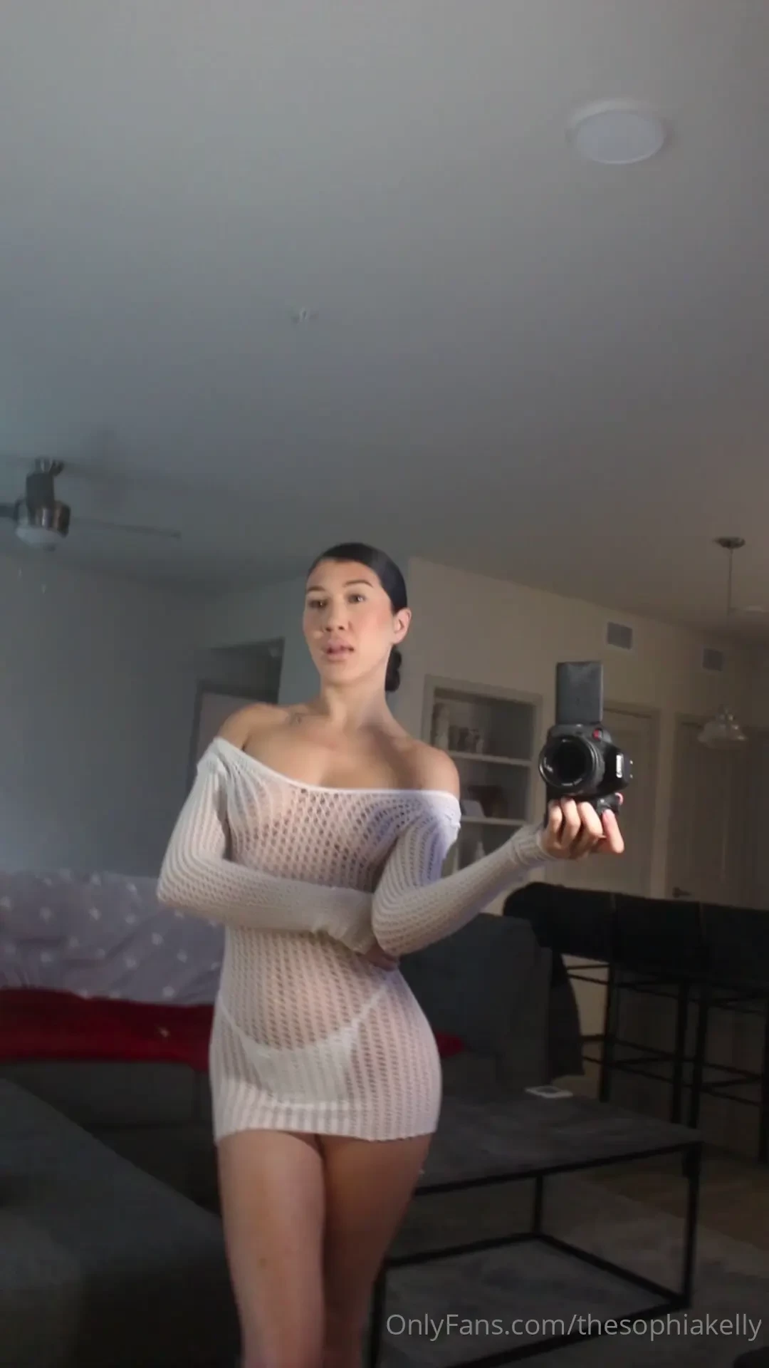 I want all your attention on me part 7 