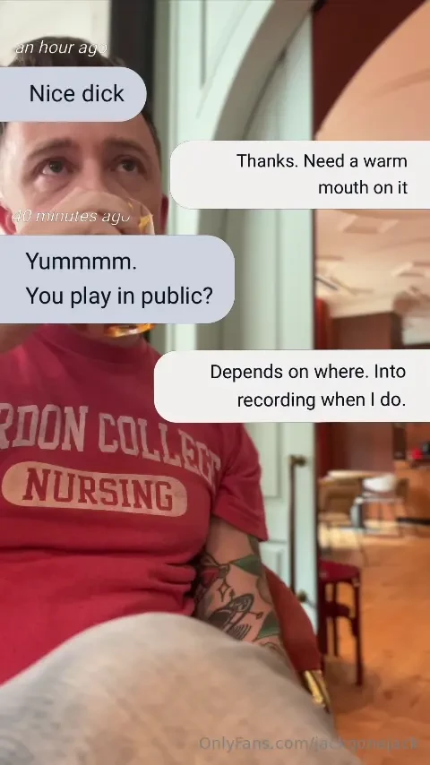 Consider this the teaser 