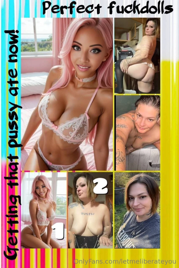 Nbsp hentaiwaifudoll lluvely1980 part 2 