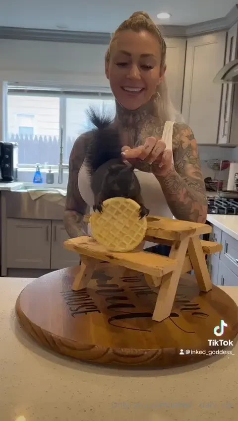 These memories will always hold a special place in my heart 