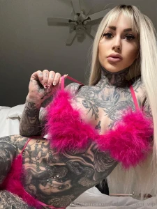 Let me know your wildest fantasy