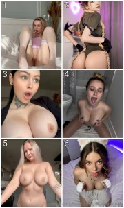 Join my besties for free this month 1 lustlolly 2 miash1ne 3