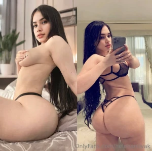 Free subscription this sweet babe veselina_belbi dreams of showing all part 310