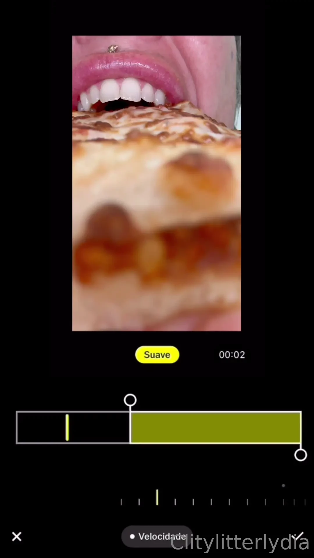 Sneak peak clip at what your missing if you don t purchase pizza 