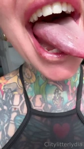 Let me know what you want to see more of part 16