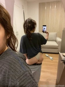 Wanna fuck fyp teen young latina thong small petite little smalltits