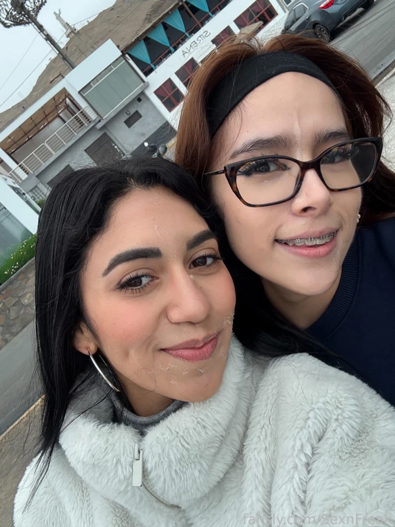 What would you have done if you had seen us on the street with our part 1 