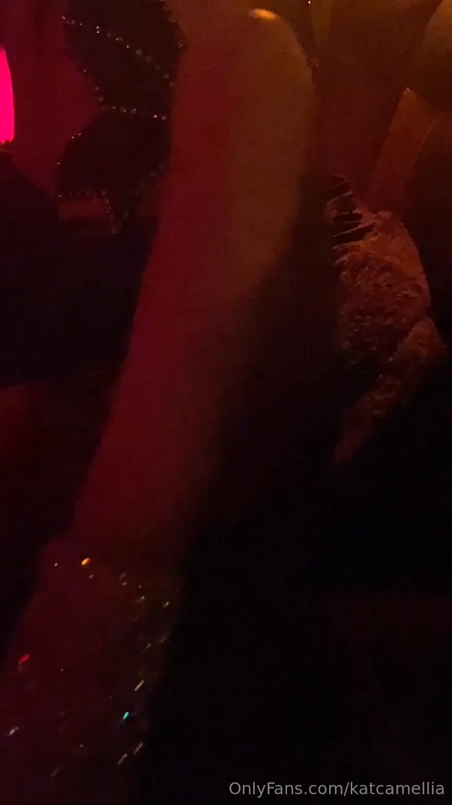 You guys asked to see more risky content so here s a vid of me 