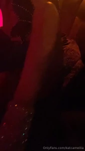 You guys asked to see more risky content so here s a vid of me