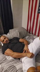 Felt a bit horny after the holiday bbq who wants to join me