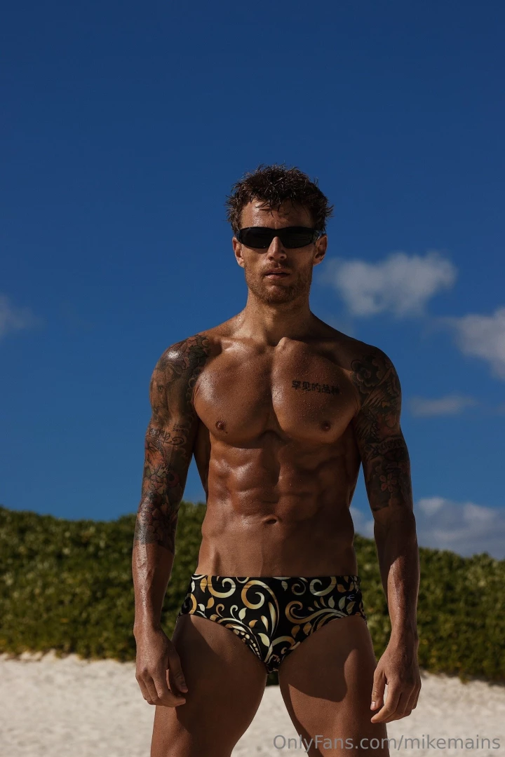 You don t want to miss out on this uncensored ocean breeze part 6 