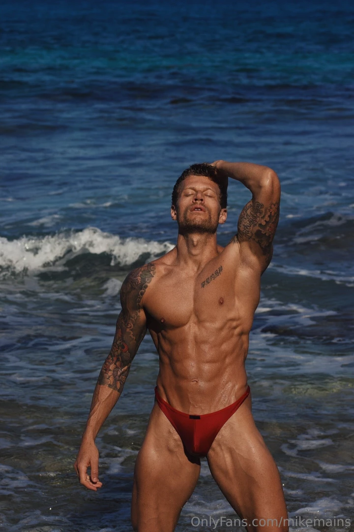 You don t want to miss out on this uncensored ocean breeze part 26 