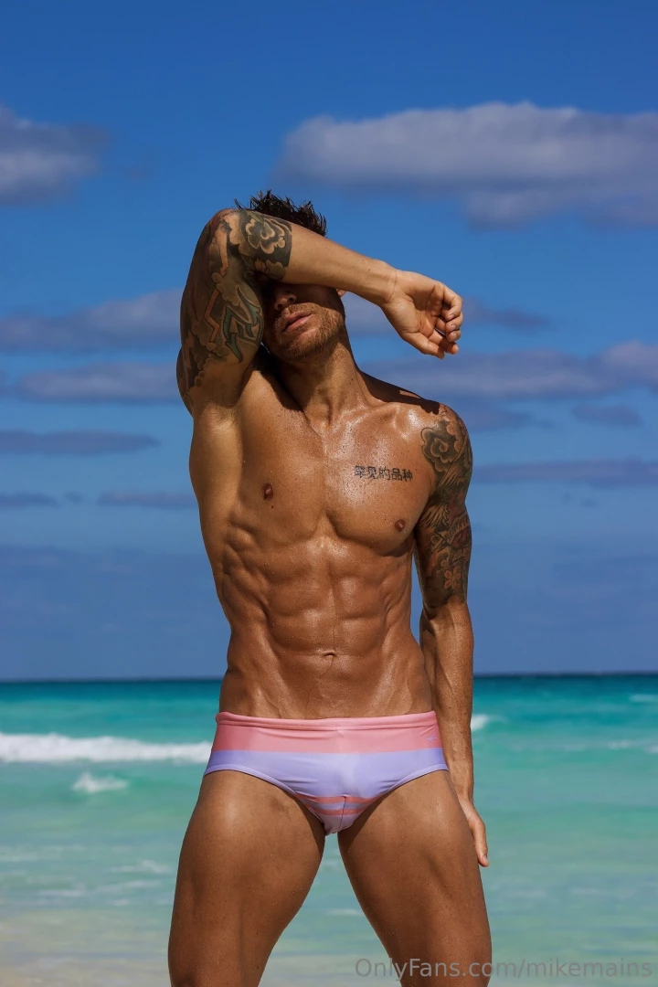 You don t want to miss out on this uncensored ocean breeze part 13 