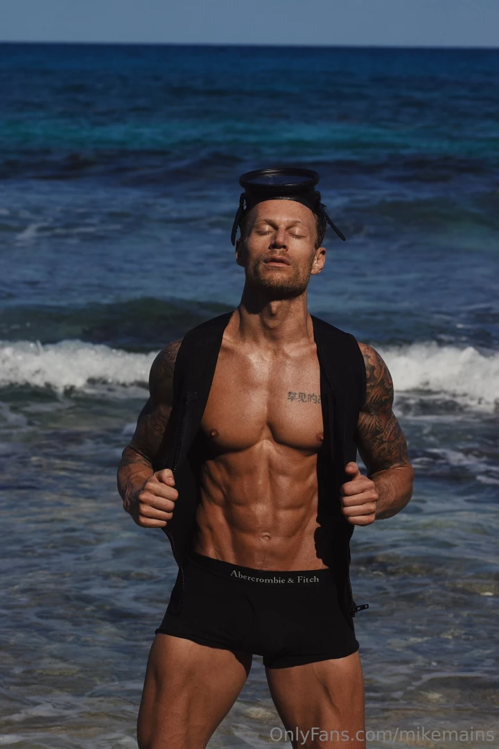You don t want to miss out on this uncensored ocean breeze part 10 