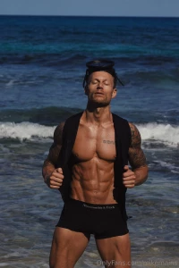 You don t want to miss out on this uncensored ocean breeze part 10