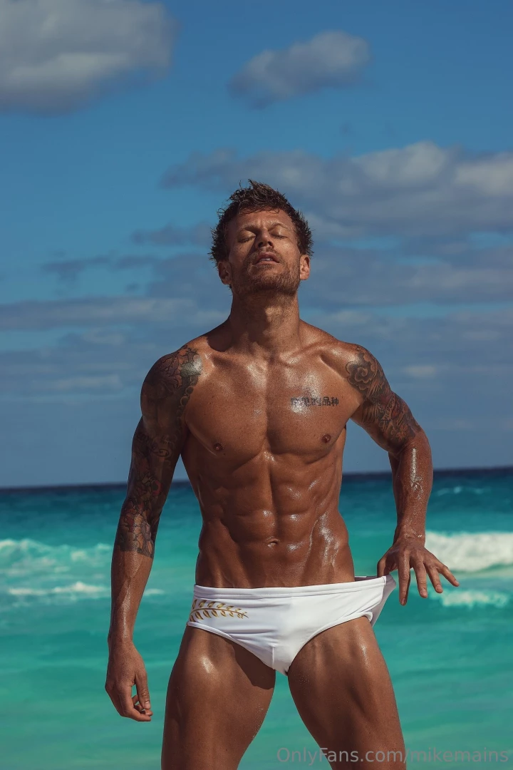 You don t want to miss out on this uncensored ocean breeze part 29 