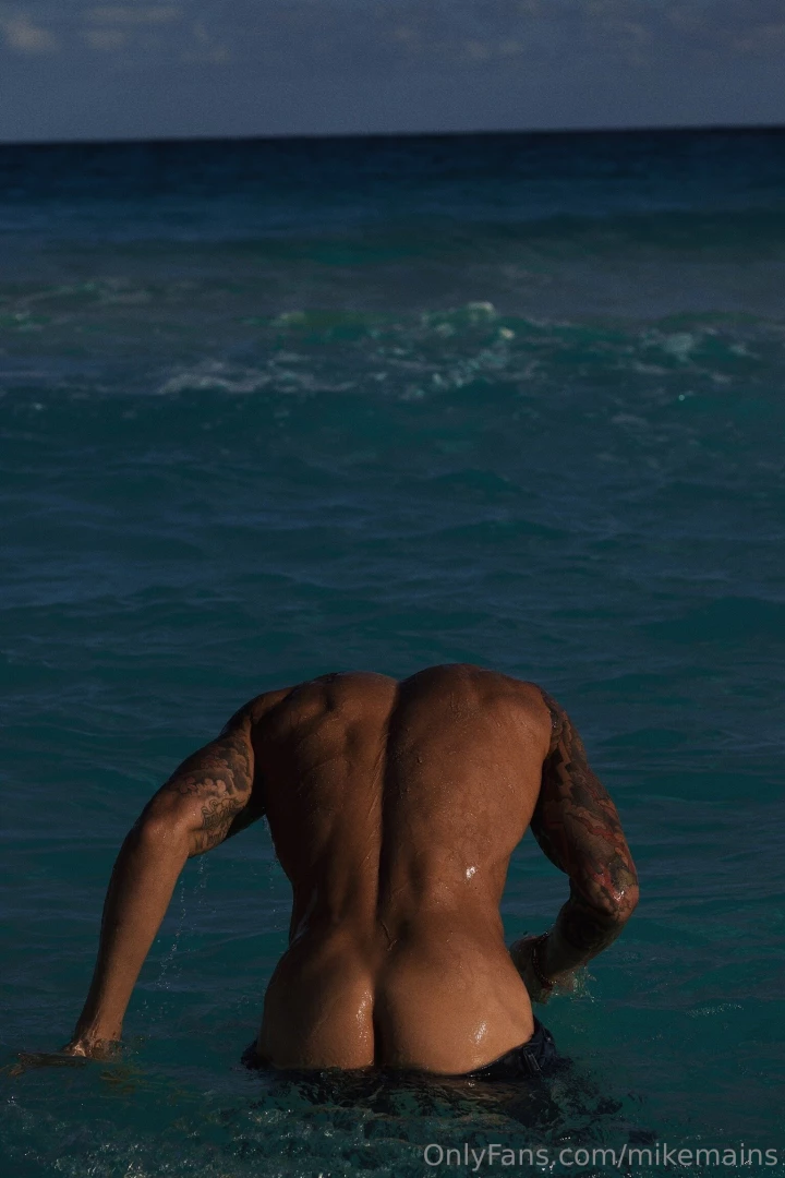 You don t want to miss out on this uncensored ocean breeze part 28 