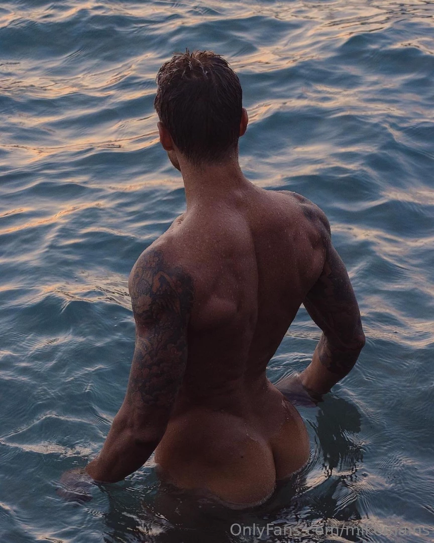 You don t want to miss out on this uncensored ocean breeze part 27 