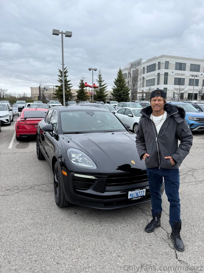 Switched to an suv what do you guys think 