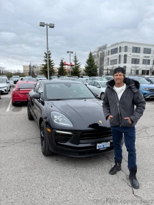 Switched to an suv what do you guys think