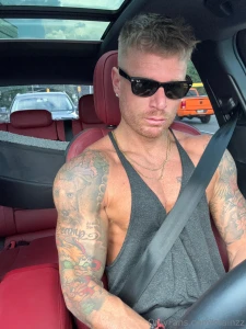 Been a tough week love you guys