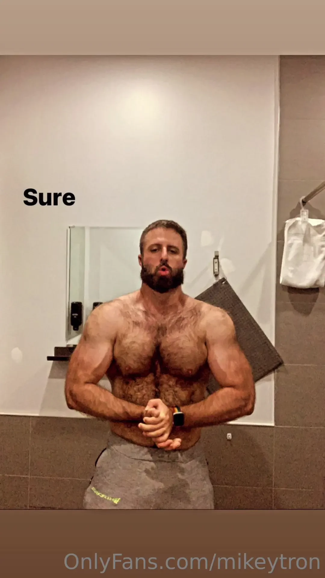 Teaser aiming to properly launch this weekend 