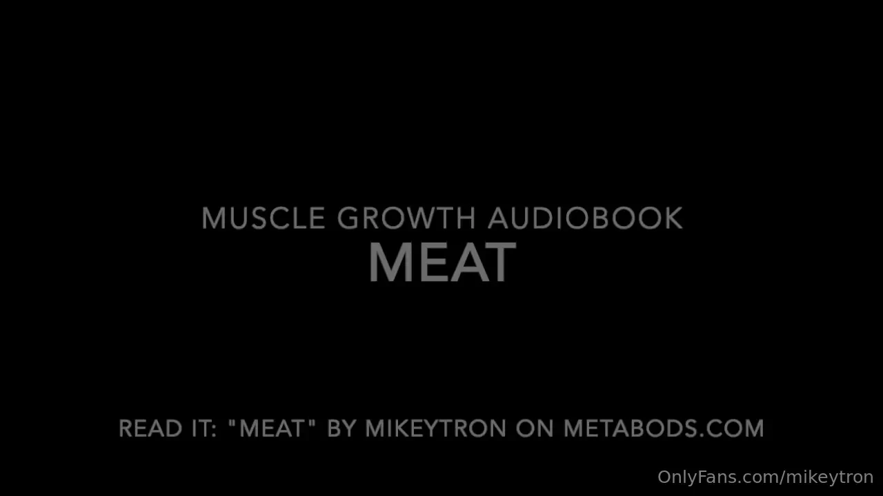 In addition to in-character roleplays i ll also be narrating my 