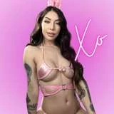 HarloweXo💗 WETTEST PUSSY ON OF! 💦