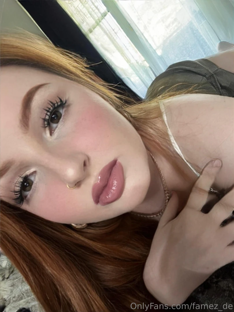 Cherrybambiii i m linchen 21 years old from the beautiful east a true 
