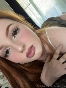 Cherrybambiii i m linchen 21 years old from the beautiful east a true
