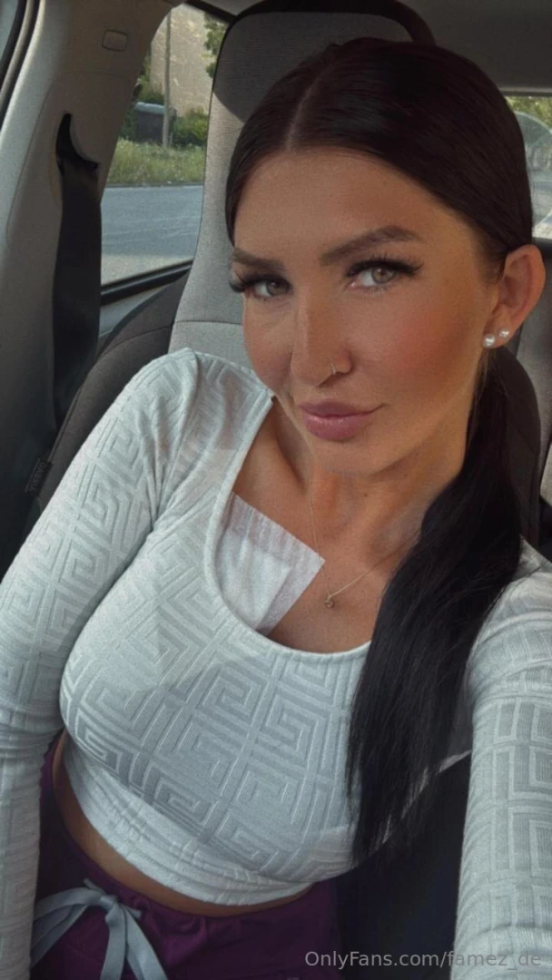 Lenamarieeee hiii i m lena a cheeky little chaos queen kinda lost but part 1 