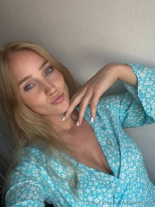 Lisa lu as a blonde i always thought men would be all over me but part 6